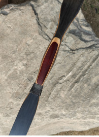 Традиционный лук SKIF