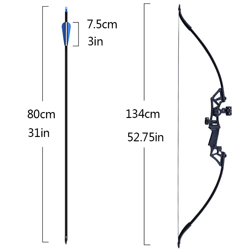 Рекурсивный лук SPORT