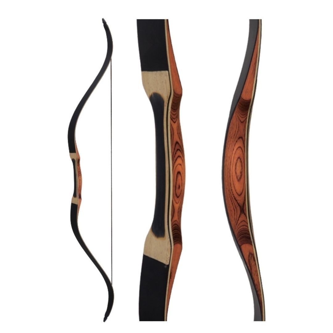 Спортивный лук Black Hunter