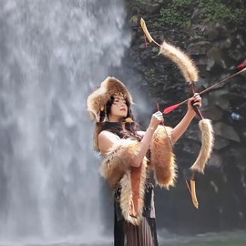 Традиционный лук BIVOL