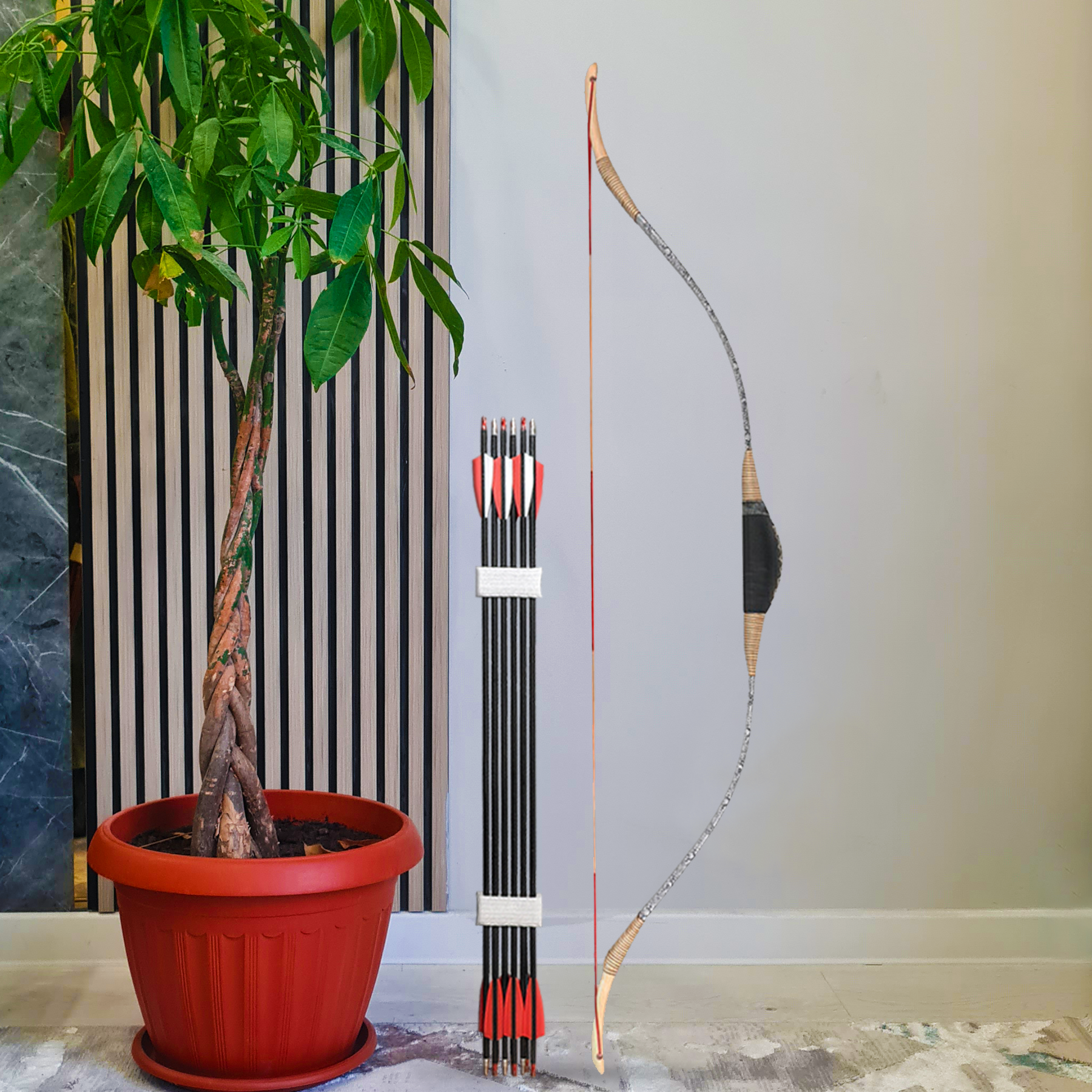 Традиционный лук OSMAN