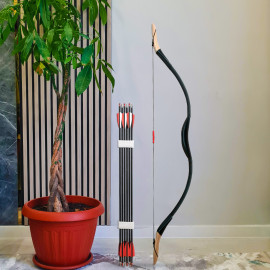 Спортивный лук NOMAD