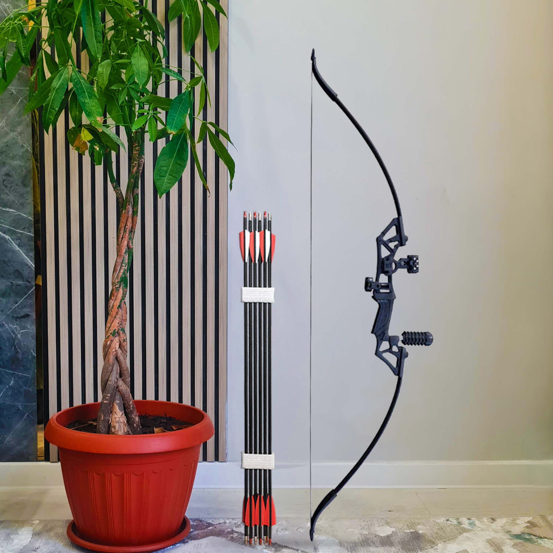 Рекурсивный лук SPORT