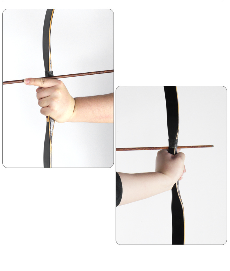 Традиционный лук SKIF