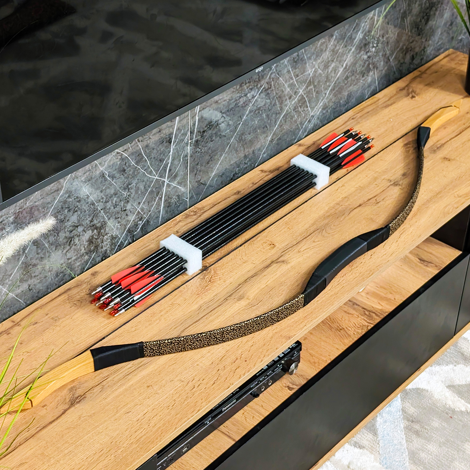 Традиционный лук NOMAD PRO