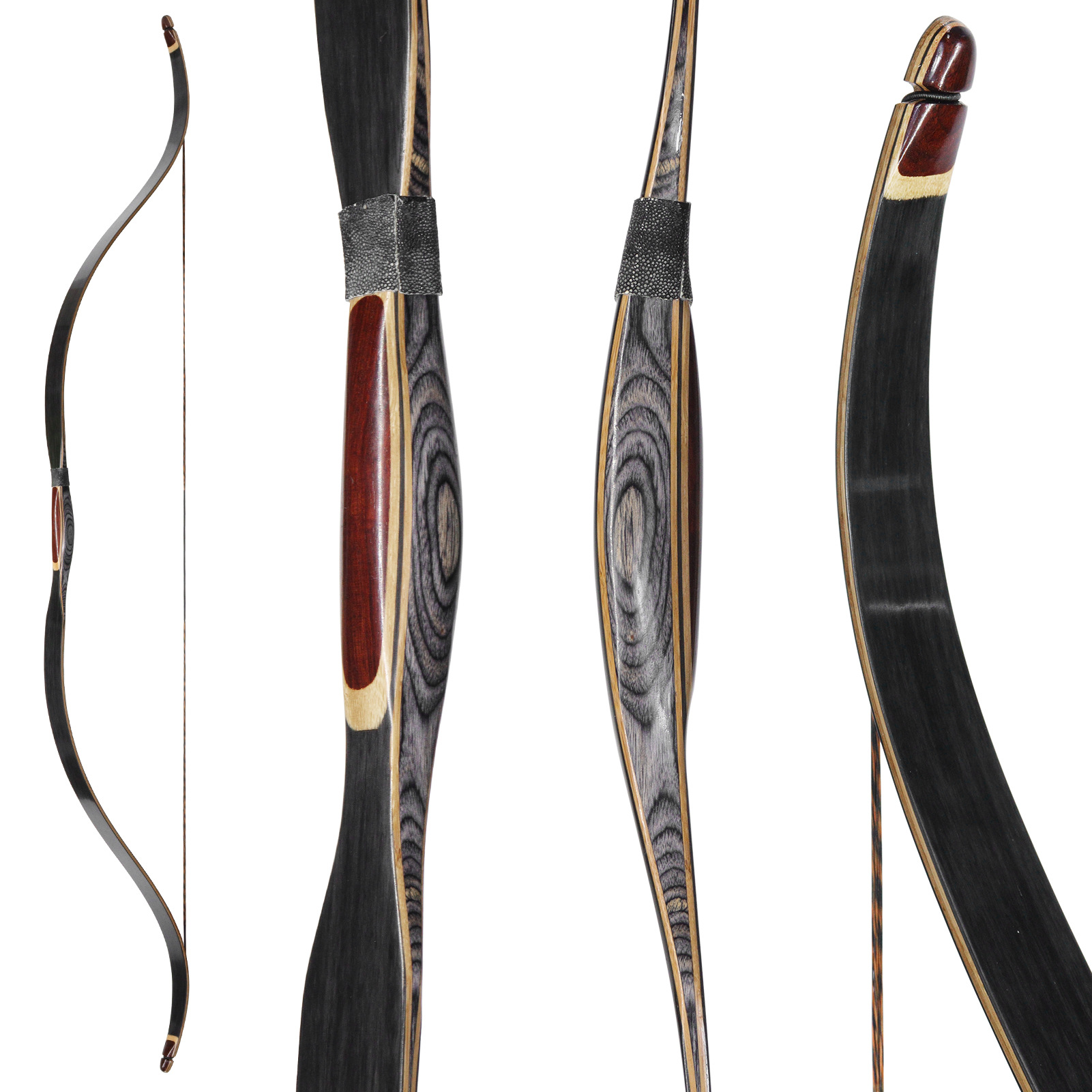 Традиционный лук SKIF