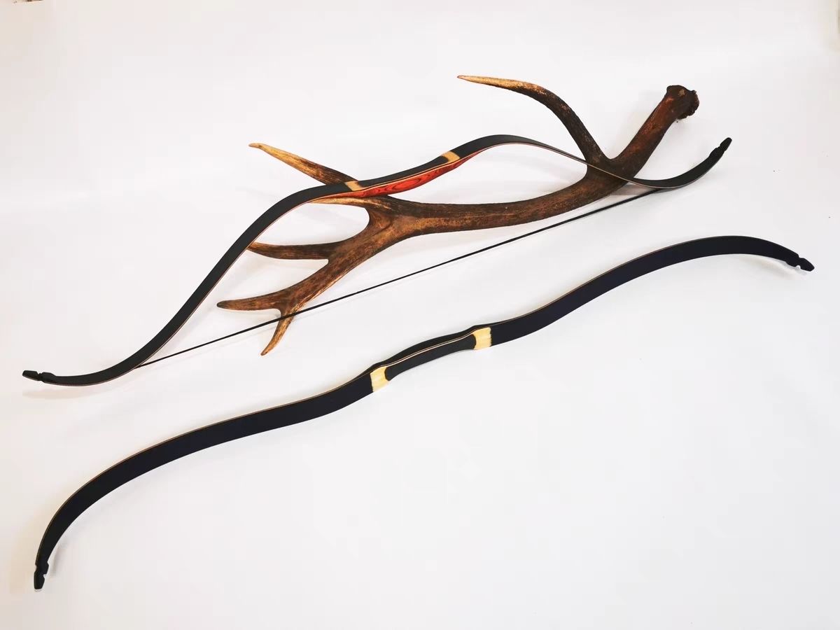 Спортивный лук Black Hunter