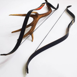 Спортивный лук Black Hunter