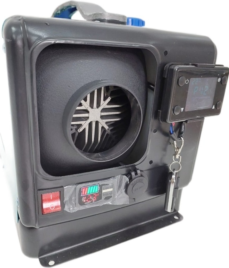 Отопитель салона 150285