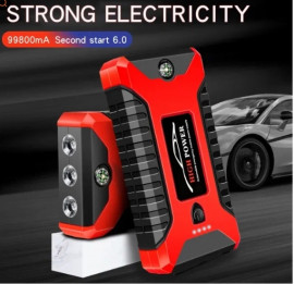 High Power пусковое устройство HP0012