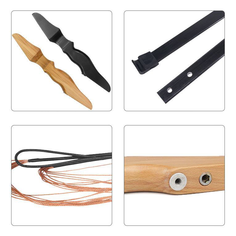 Рекурсивный лук RANGER