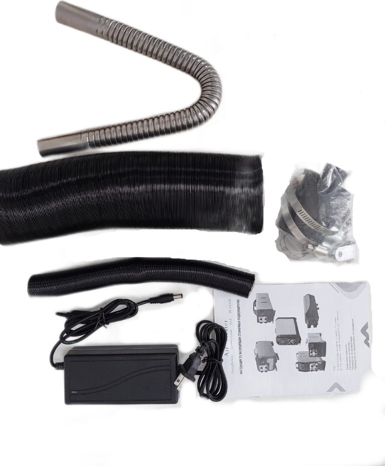 Отопитель салона 150285