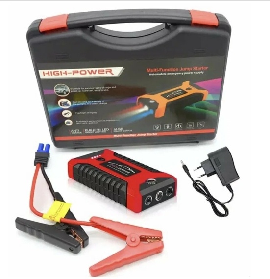 High Power пусковое устройство HP0012