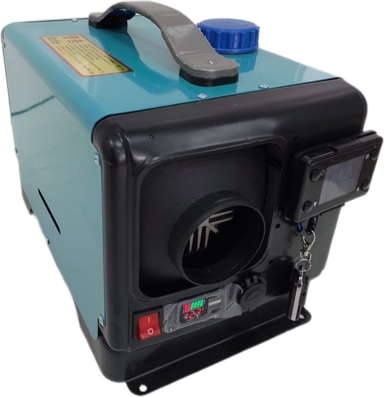 Отопитель салона 150285