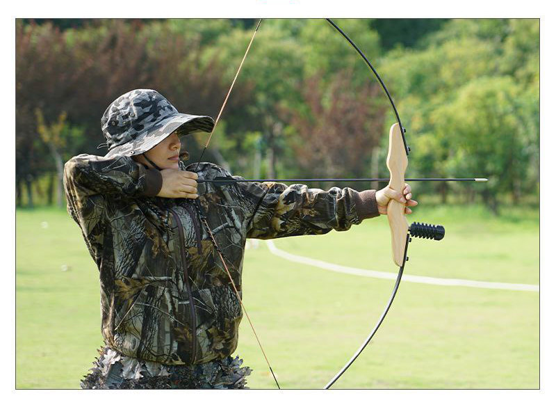 Рекурсивный лук RANGER