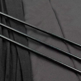 Карбоновые армированные стрелы «Carbon Armor»