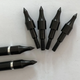 Стандартные наконечники для стрел 25 шт