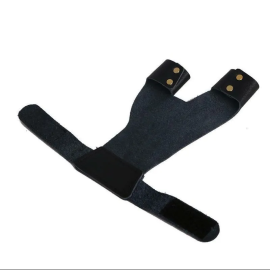 Напальчник кожаный