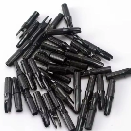 Хвостовики для стрел 25 шт