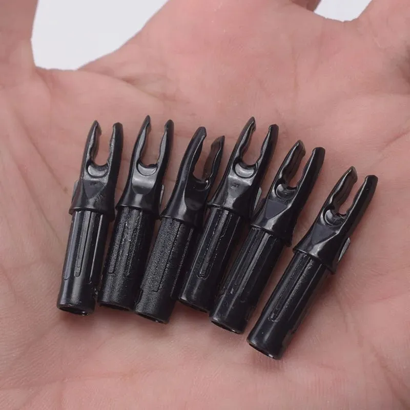 Хвостовики для стрел 25 шт