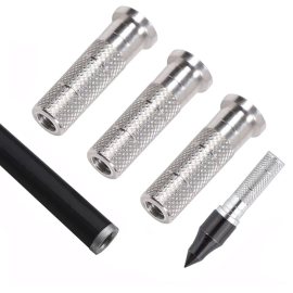 Инсерт для лучных стрел 25шт