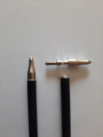 Карбоновые армированные стрелы «Carbon Armor»