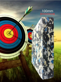 ИЗОЛОН-БЛОК 1000х1000х100мм