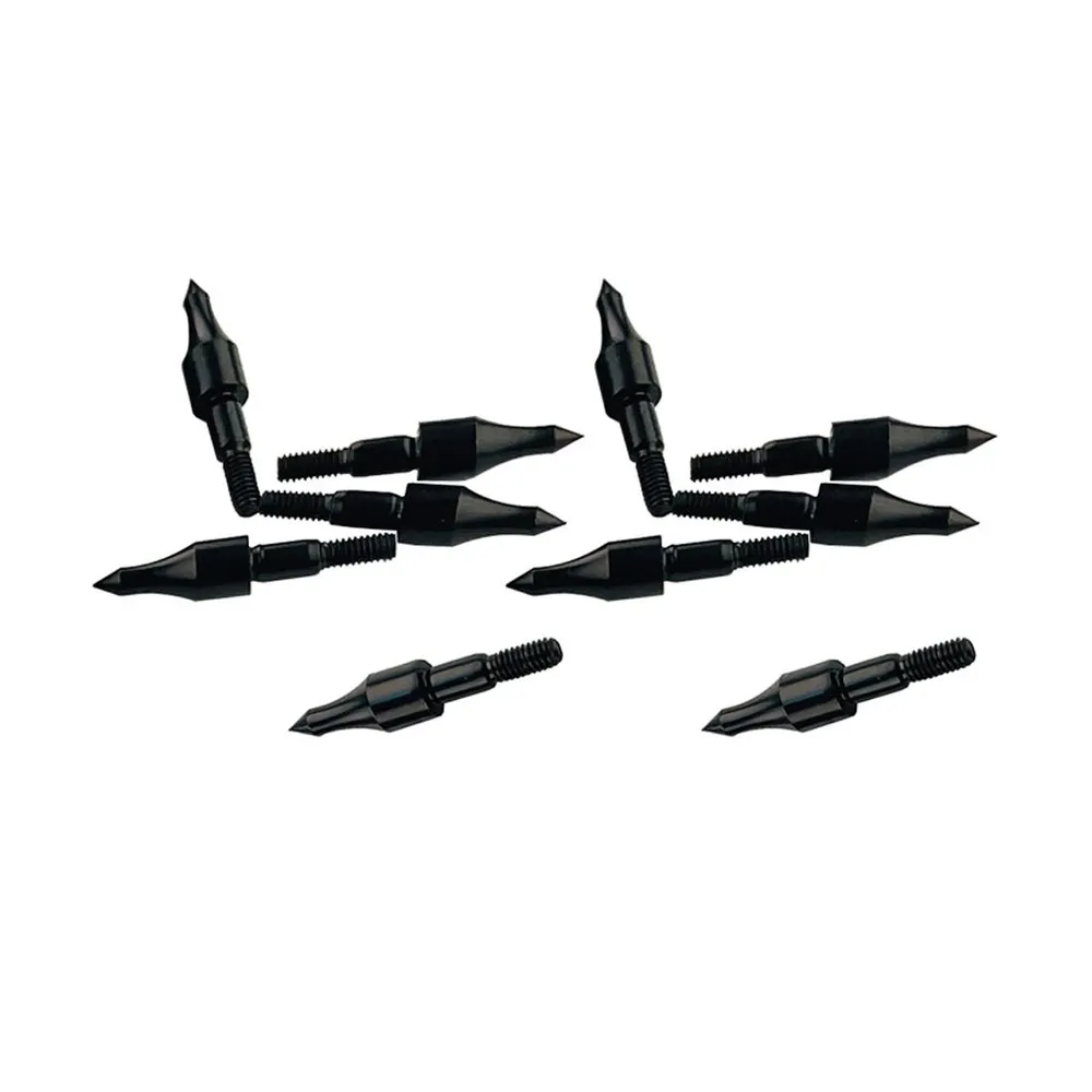 Стандартные наконечники для стрел 25 шт