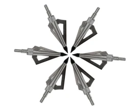 Наконечники для стрел TriBlade Hunter