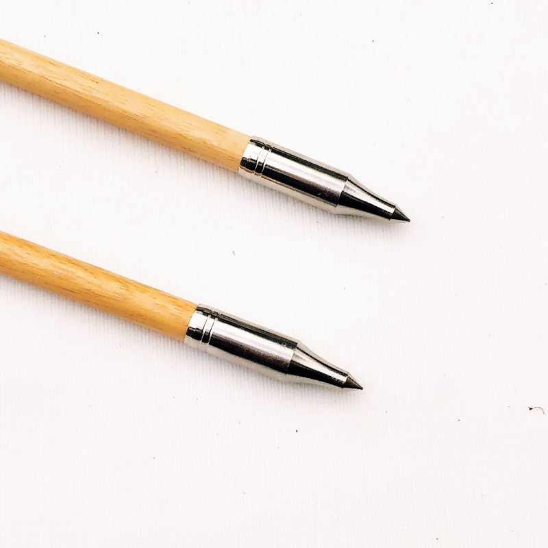 Деревянные стрелы «Heritage Wood»